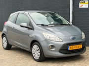 Ford Ka - 1.2 Titanium AIRCO-CLIMA PDC NIEUW APK NAP