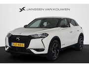 DS DS 3 Crossback - E-Tense Performance Line+ 50 kWh Stoelverwarming Achteruitri
