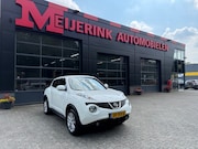 Nissan Juke - 1.6 ACENTA ECO bj.2012 ECC TREKHAAK