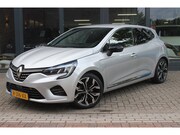 Renault Clio - 1.6 E-Tech Hybrid 145 Techno | Keyless | Apple carplay | Cru