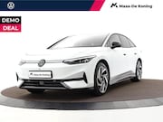 Volkswagen ID.7 - Pro Business 286pk 77 kWh · 360 Camera · Head-Up · Alarm · E