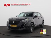 Peugeot 2008 - 1.2 PureTech Active Pack/automaat/ lage km