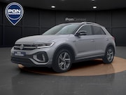 Volkswagen T-Roc - 1.0 TSI R-Line 110 pk | Camera | Carplay | ACC | Parkeersens