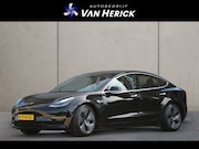 Tesla Model 3 - Long Range AWD | Autopilot | Leer | SOH 87%