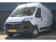 Opel Movano - 2.0D 140PK L3H2 | Navigatie by App | Dealeronderhouden | Cru