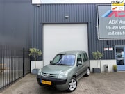 Peugeot Partner - MPV 1.6-16V XT TREKHAAK/AIRCO/CRUISE/LM VELGEN