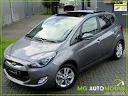 Hyundai ix20 - 1.6i i-Catcher | Leder | Navi | Trekhaak | NL auto