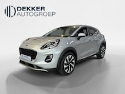 Ford Puma - 1.0 EcoBoost Titanium Winterpack