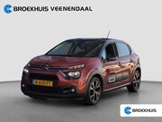 Citroën C3 - 1.2 PureTech Shine | Stoelverwarming | Trekhaak | Cruise Con