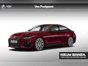 BMW i4 - M50 | High Executive | 84 kWh | Active Cruise Control