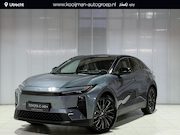 Toyota C-HR - C-HR+ 77 kWh AWD Executive NIEUW TE BESTELLEN, 2,99% Financi