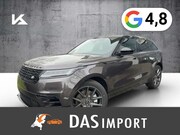 Land Rover Range Rover Velar - D300 R- Dynamic HSE Panorama