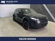 Land Rover Range Rover Evoque - P270e PHEV Dynamic SE | Schuif/Kanteldak | Trekhaak | Black 
