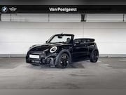 MINI Cabrio