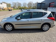 Peugeot 207 - 1.6 VTi XS