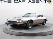 Jaguar XJS - 5.3 V12 Convertible