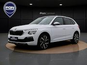 Skoda Kamiq - 1.0 TSI Business Edition | Pano dak | Camera | Stoelverwarmi