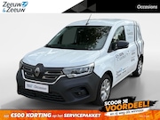 Renault Kangoo - E-Tech Extra L1 44 kWh AUTOMAAT AIRCO CAMERA PARKEERSENSOREN