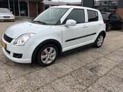 Suzuki Swift - 1.3 Limited lees de advertentie-tekst