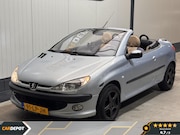Peugeot 206 - CC 1.6-16V