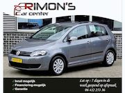Volkswagen Golf Plus - 1.2 TSI Automaat Apk 04-2027 Navi Trekhaak Pdc