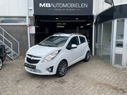 Chevrolet Spark - 1.0 16V LT+ Bi-Fuel/LPG/Benzine/APK/Lm Velgen/NAP/Airco/Spor