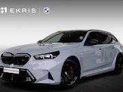 BMW 5-serie - Touring M5 | Driving Assistant Professional | Parking Assist