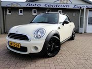 MINI One - 1.6 One Pepper ( ORIGINELE KILOMETERS )