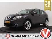 Nissan Qashqai - 1.2 | Trekhaak | CarPlay | Camera | Climate | Cruise Control