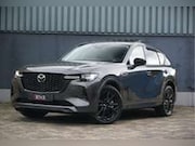 Mazda CX-60 - 2.5 e-SkyActiv PHEV 326PK Homura Panoramdak/Bose/3