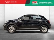 Fiat 500X - Cross 1.3 FF T 150pk Connect Automaat Cruise Clima PDC