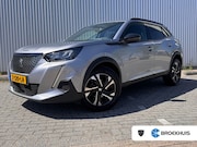 Peugeot 2008 - 1.2 100PK Allure Pack | Navigatie | Apple Carplay / Android 