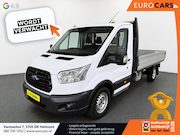 Ford Transit - 350 2.0 TDCI L3H1 Trend Open Laadbak Airco Cruise Control Tr
