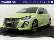 Peugeot 208 - 1.2 Hybrid 110 e-DCS6 Allure DEMO!!!! 8 JAAR GARANTIE!!!!
