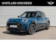 MINI Aceman - SE / JCW / Pakket M / 19" John Cooper Works Lap Spoke 2-tone