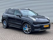 Lynk & Co 01 - 1.5 | BLACK EDITION |NAP | PANORAMA | CAMERA | CARPLAY | INR