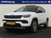 Jeep Compass - 4xe 240 Plug-in Hybrid Electric S FULL OPTIONS !!! OPEN DAK