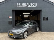 Audi A3 - 1.4 e-tron PHEV Pro Line plus Pano| Climate Control 2015