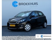 Peugeot 108 - 1.0 Active AUT | AIRCO| ELEK. RAMEN VOOR| BLUETOOTH| MISTLAM