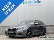 BMW 3-serie - Touring 318i M Sport Corporate Lease | Panorama | Congnac Le
