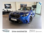 BMW 5-serie - Plug-In Hybrid xDrive HUD Memory vorn