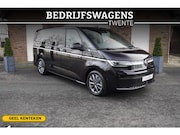Volkswagen Multivan - 1.5 e-hybrid Style L2 4-Motion LEDER - DCC - PANO DCC Leder 