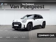 MINI Aceman - E John Cooper Works M 42.5 kWh | 18 Inch John Coop