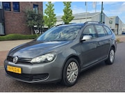 Volkswagen Golf - Variant 1.2 TSI Trendline BlueMotion AIRCO CRUISE 2 X SLEUTE