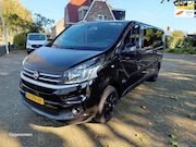 Fiat Talento - 1.6 MJ EcoJet L2H1 DC SX Marge