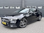 Mercedes-Benz A-klasse - 180 Business Solution AMG | Pano | Memory | Burmester | €24.