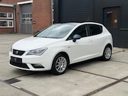 Seat Ibiza - 1.0 EcoTSI Connect Pano Navi Seat Sound Led 5Drs