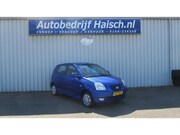 Kia Picanto - Kia AUTOMAAT LET OP!- AUTOMAATBAK DEFECT