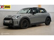 MINI Cooper S - Mini 2.0 Classic