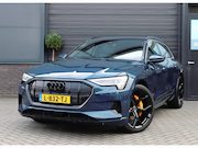 Audi e-tron - 55 quattro advanced Pro Line Plus 95 kWh SOH 91% | Pano |  3